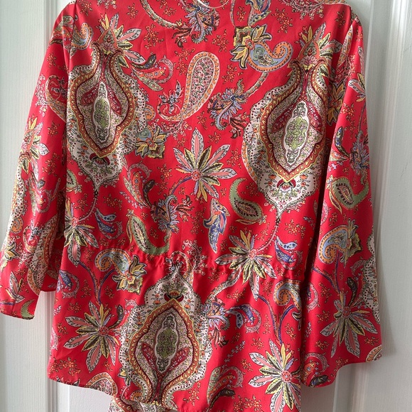 Zara blouse - Medium - Picture 2 of 2